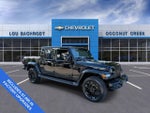 2023 Jeep Gladiator High Altitude
