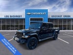 2023 Jeep Gladiator High Altitude