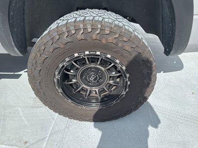 2019 RAM 1500 Classic Warlock