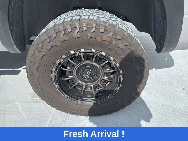2019 RAM 1500 Classic Warlock