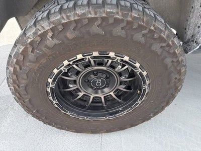 2019 RAM 1500 Classic Warlock