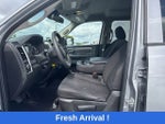 2019 RAM 1500 Classic Warlock