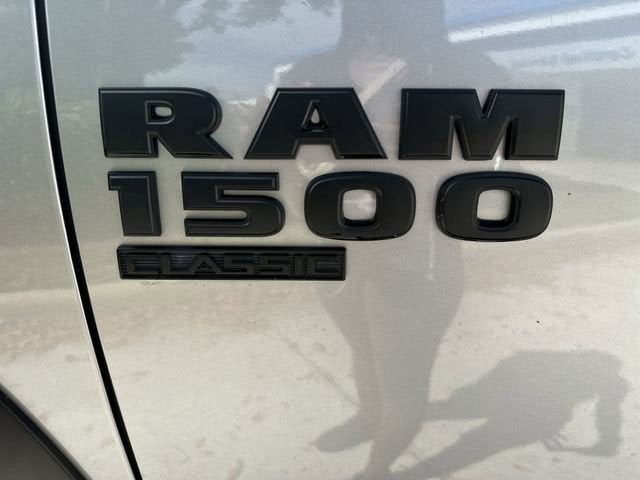2019 RAM 1500 Classic Warlock