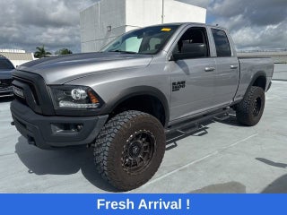 2019 RAM 1500 Classic Warlock