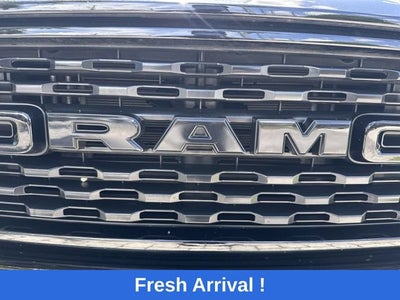 2024 RAM 1500 Big Horn