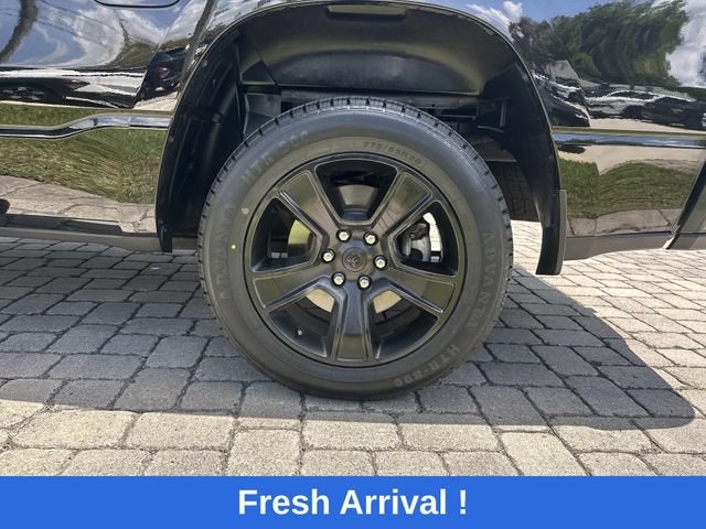 2024 RAM 1500 Big Horn
