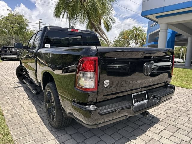 2024 RAM 1500 Big Horn