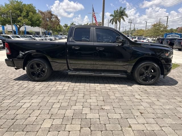 2024 RAM 1500 Big Horn