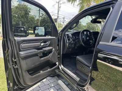 2024 RAM 1500 Big Horn