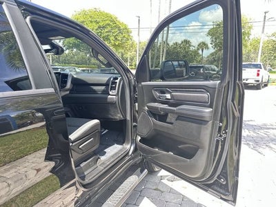 2024 RAM 1500 Big Horn