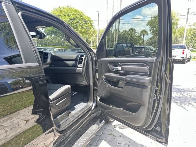 2024 RAM 1500 Big Horn