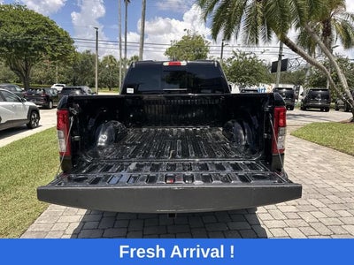 2024 RAM 1500 Big Horn