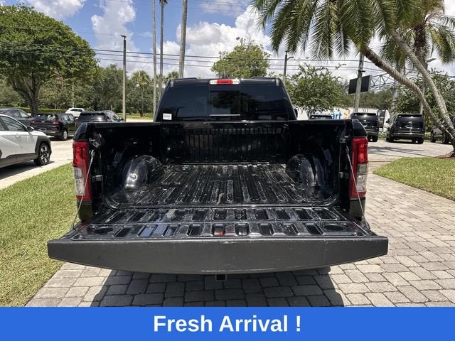 2024 RAM 1500 Big Horn