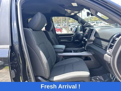 2024 RAM 1500 Big Horn