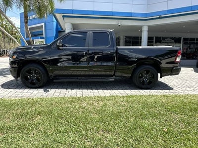 2024 RAM 1500 Big Horn