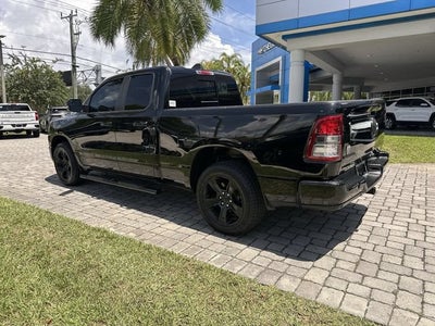 2024 RAM 1500 Big Horn