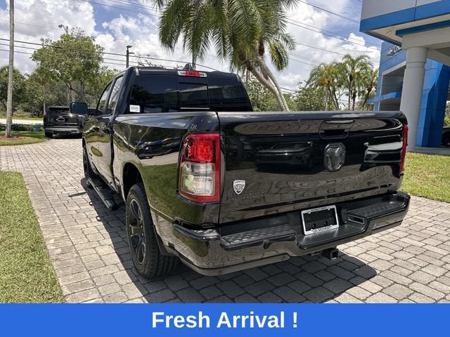 2024 RAM 1500 Big Horn