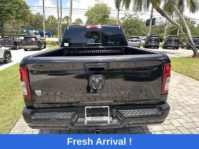 2024 RAM 1500 Big Horn
