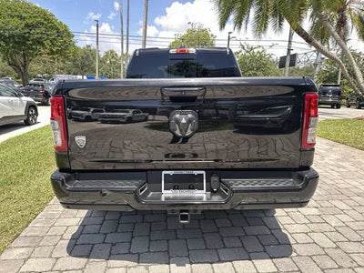 2024 RAM 1500 Big Horn