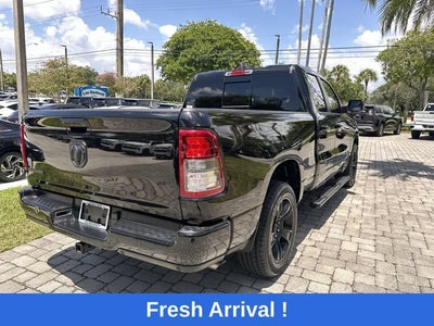 2024 RAM 1500 Big Horn