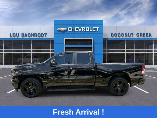 2024 RAM 1500 Big Horn