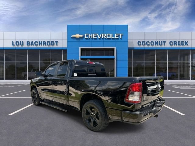 2024 RAM 1500 Big Horn
