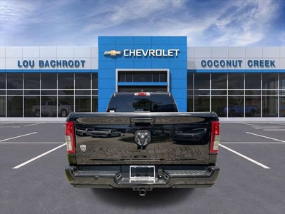 2024 RAM 1500 Big Horn