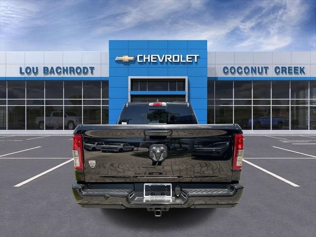 2024 RAM 1500 Big Horn