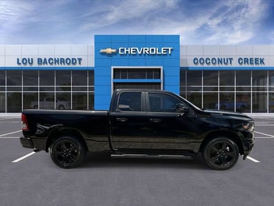 2024 RAM 1500 Big Horn