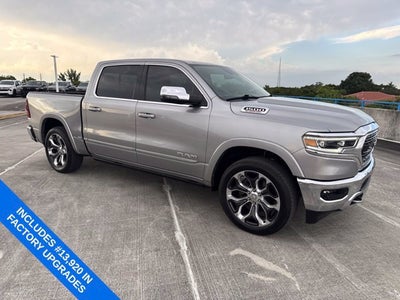 2023 RAM 1500 Limited