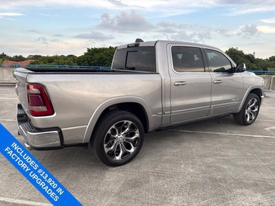 2023 RAM 1500 Limited