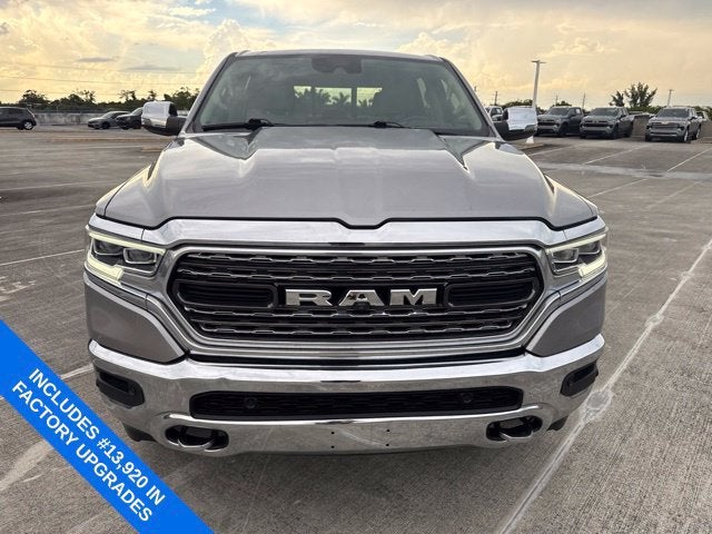 2023 RAM 1500 Limited