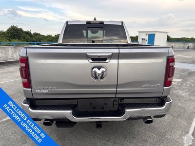 2023 RAM 1500 Limited