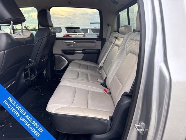 2023 RAM 1500 Limited