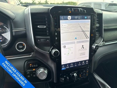 2023 RAM 1500 Limited
