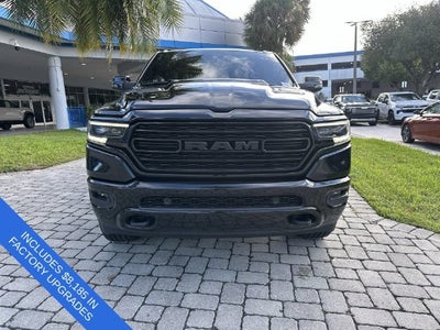 2023 RAM 1500 Limited