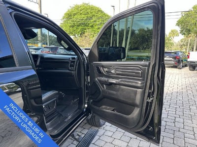 2023 RAM 1500 Limited