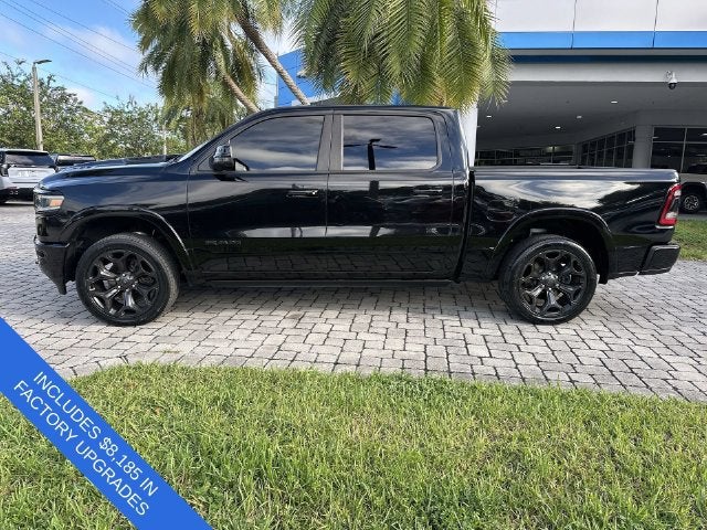 2023 RAM 1500 Limited
