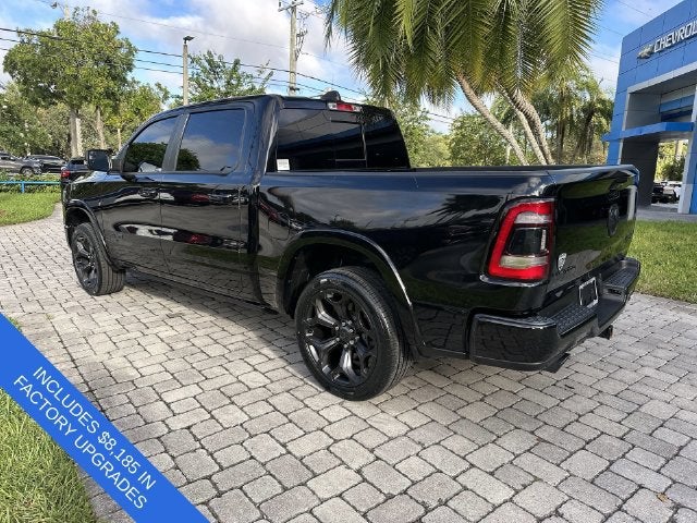 2023 RAM 1500 Limited