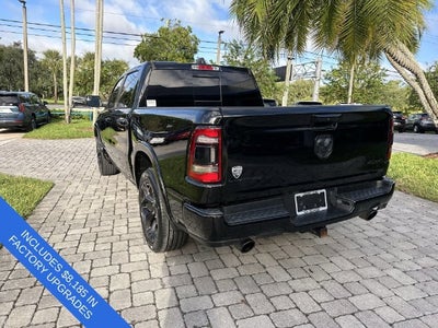 2023 RAM 1500 Limited