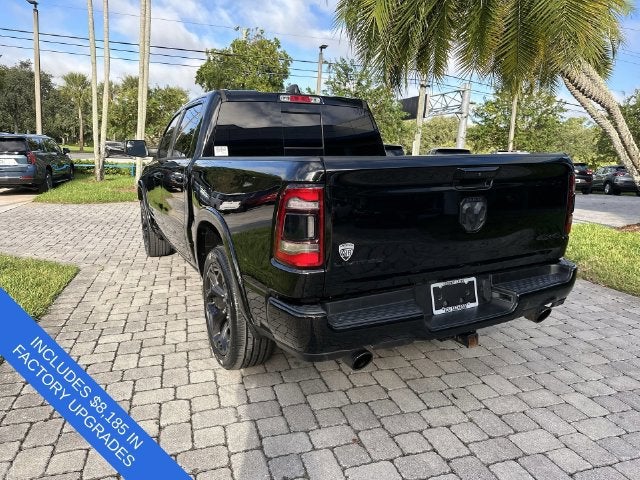 2023 RAM 1500 Limited