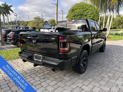 2023 RAM 1500 Limited