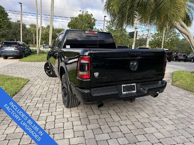 2023 RAM 1500 Limited