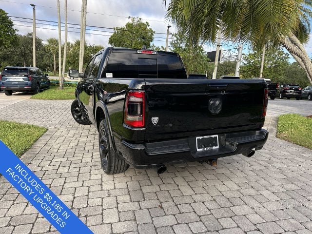 2023 RAM 1500 Limited