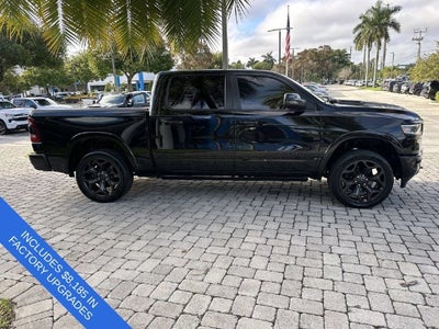 2023 RAM 1500 Limited