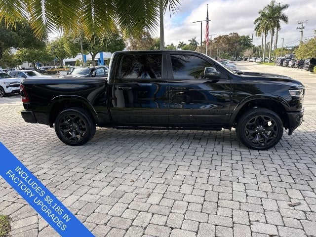 2023 RAM 1500 Limited