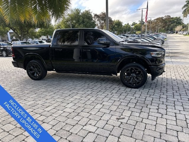 2023 RAM 1500 Limited