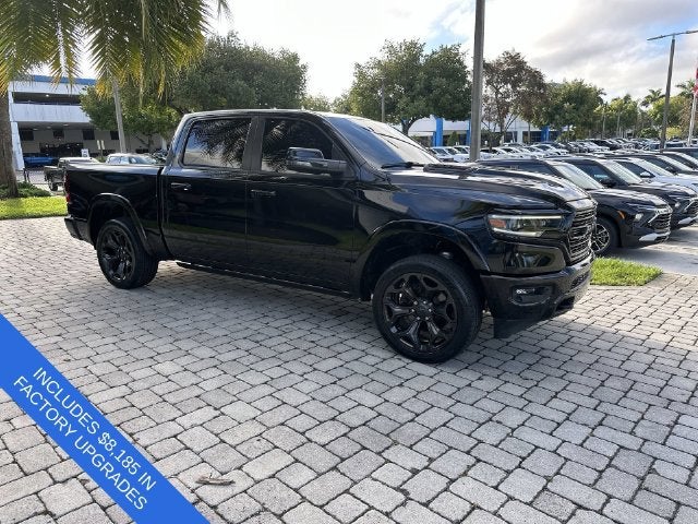 2023 RAM 1500 Limited