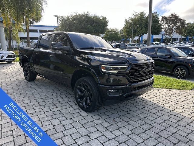 2023 RAM 1500 Limited