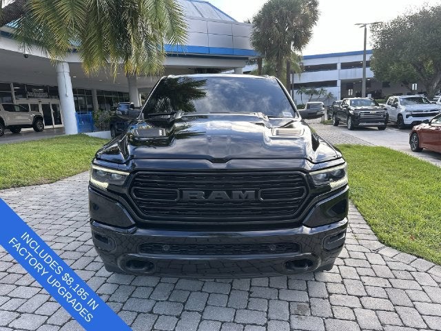 2023 RAM 1500 Limited